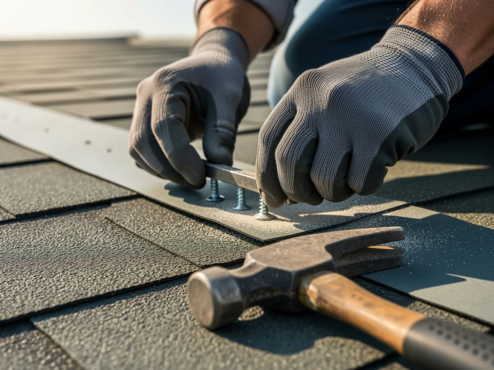 Why choose Fascia Repair in New Pine Creek, OR